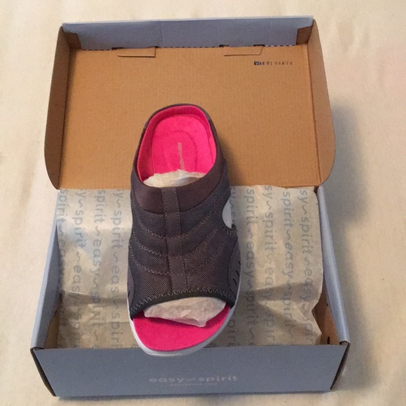 easy spirit extra wide shoes